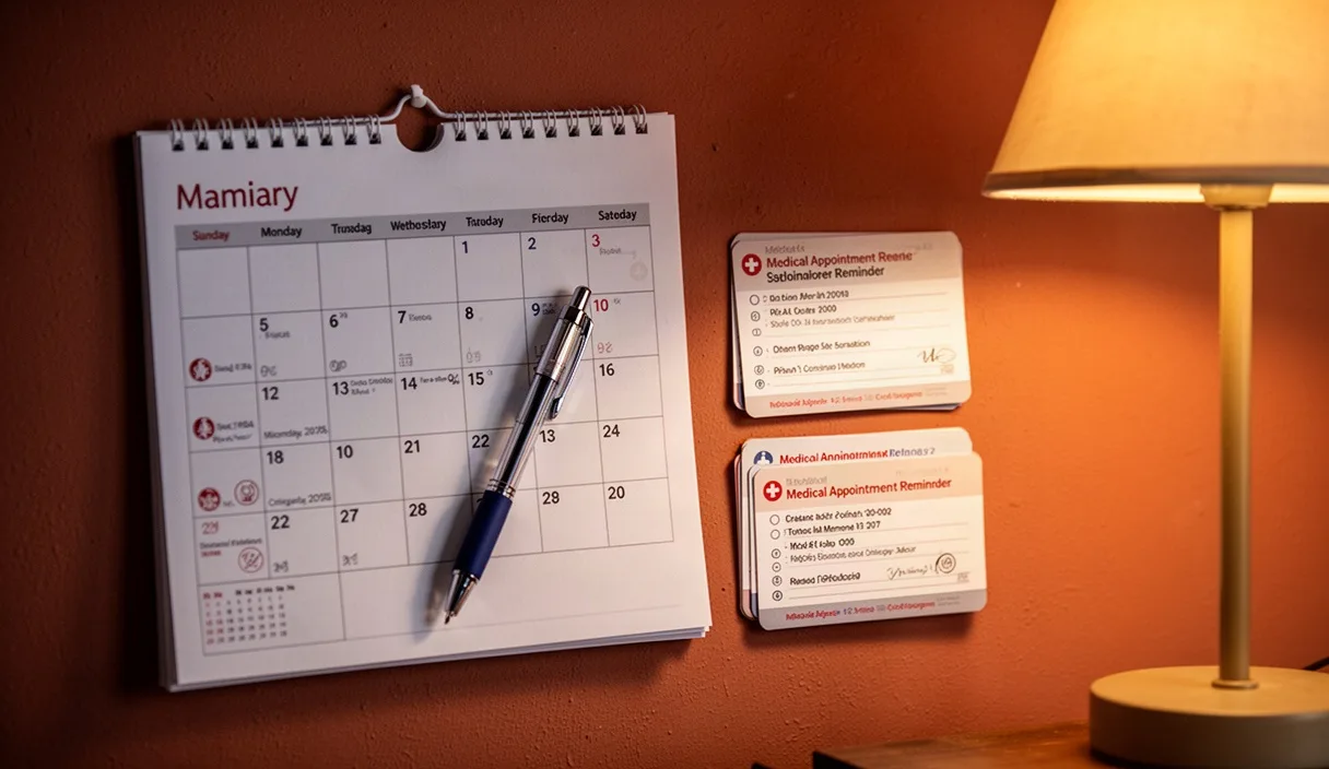 Annual Checkups for Men After 30: What to Schedule and When