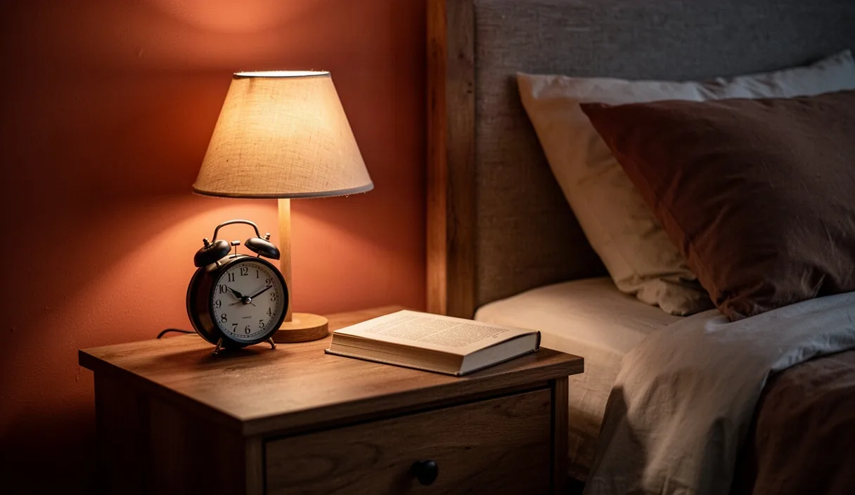 Building a Sleep Routine When Work and Kids Don't Cooperate