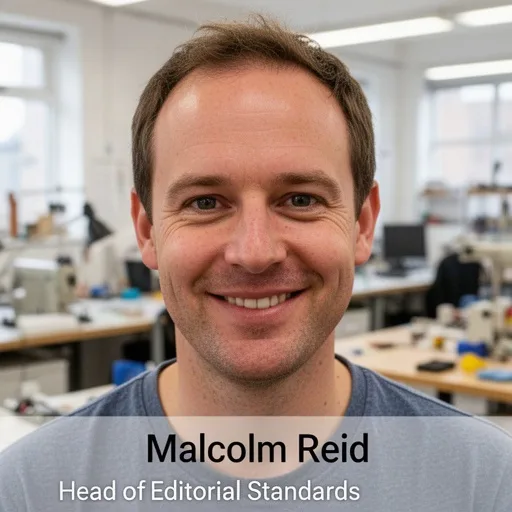 Malcolm Reid