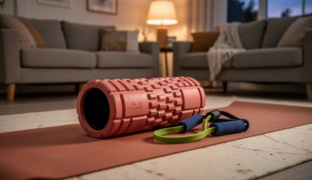 Mobility Work vs Stretching: What Actually Helps After 30