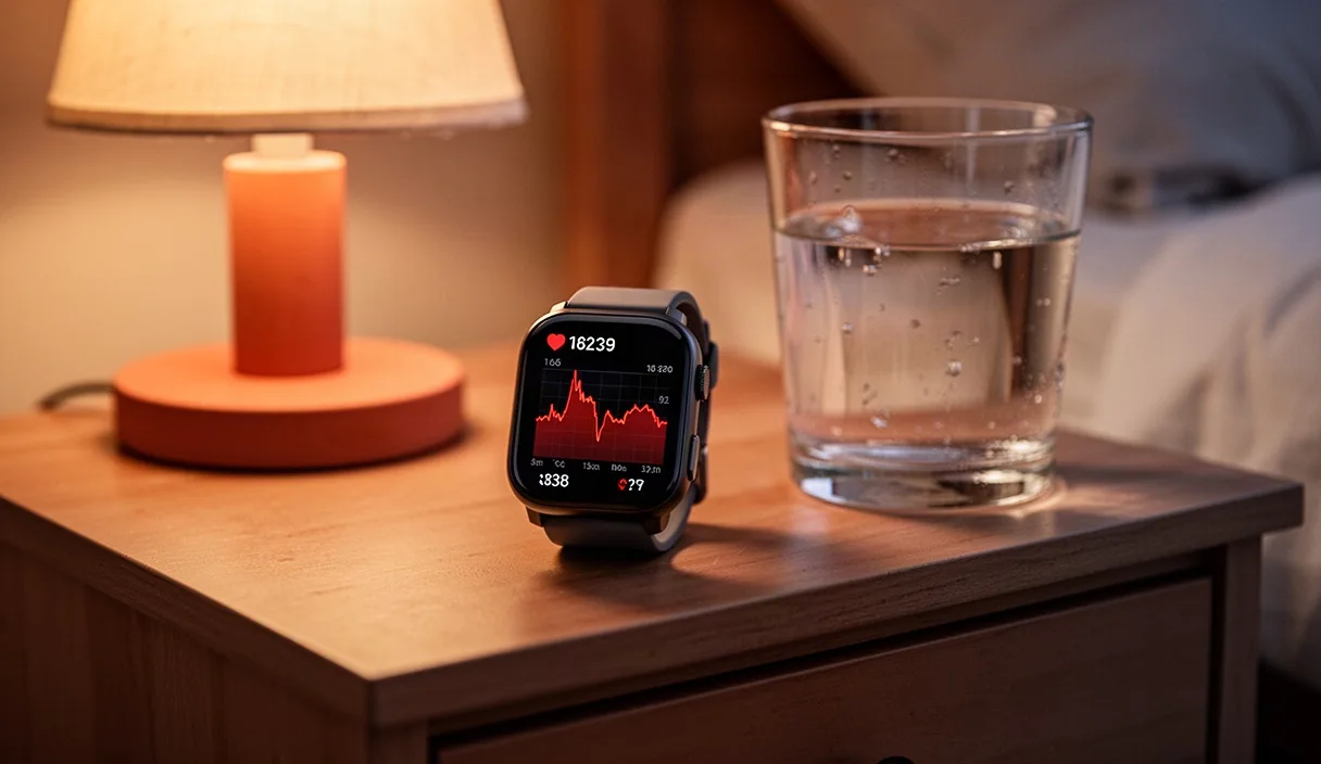 Recovery Metrics Explained: Resting Heart Rate, HRV and Soreness