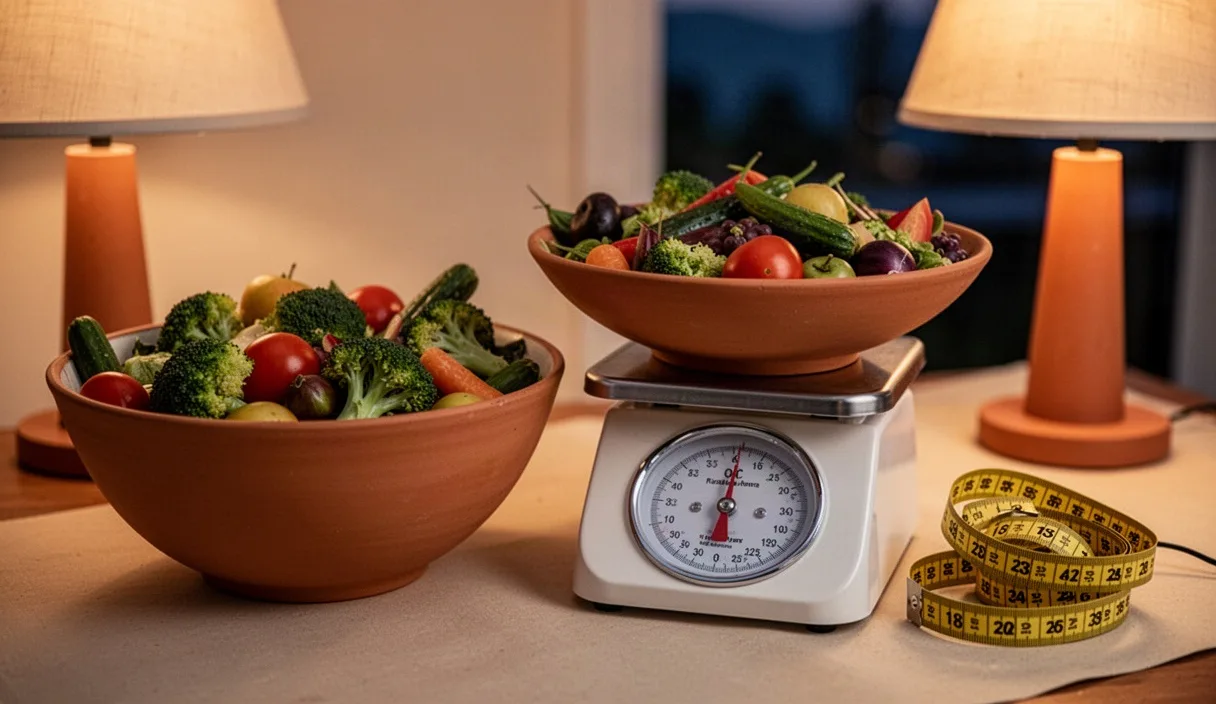 Why Your Metabolism Feels Slower After 30, and What Helps